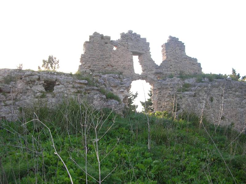 3 - Castello 